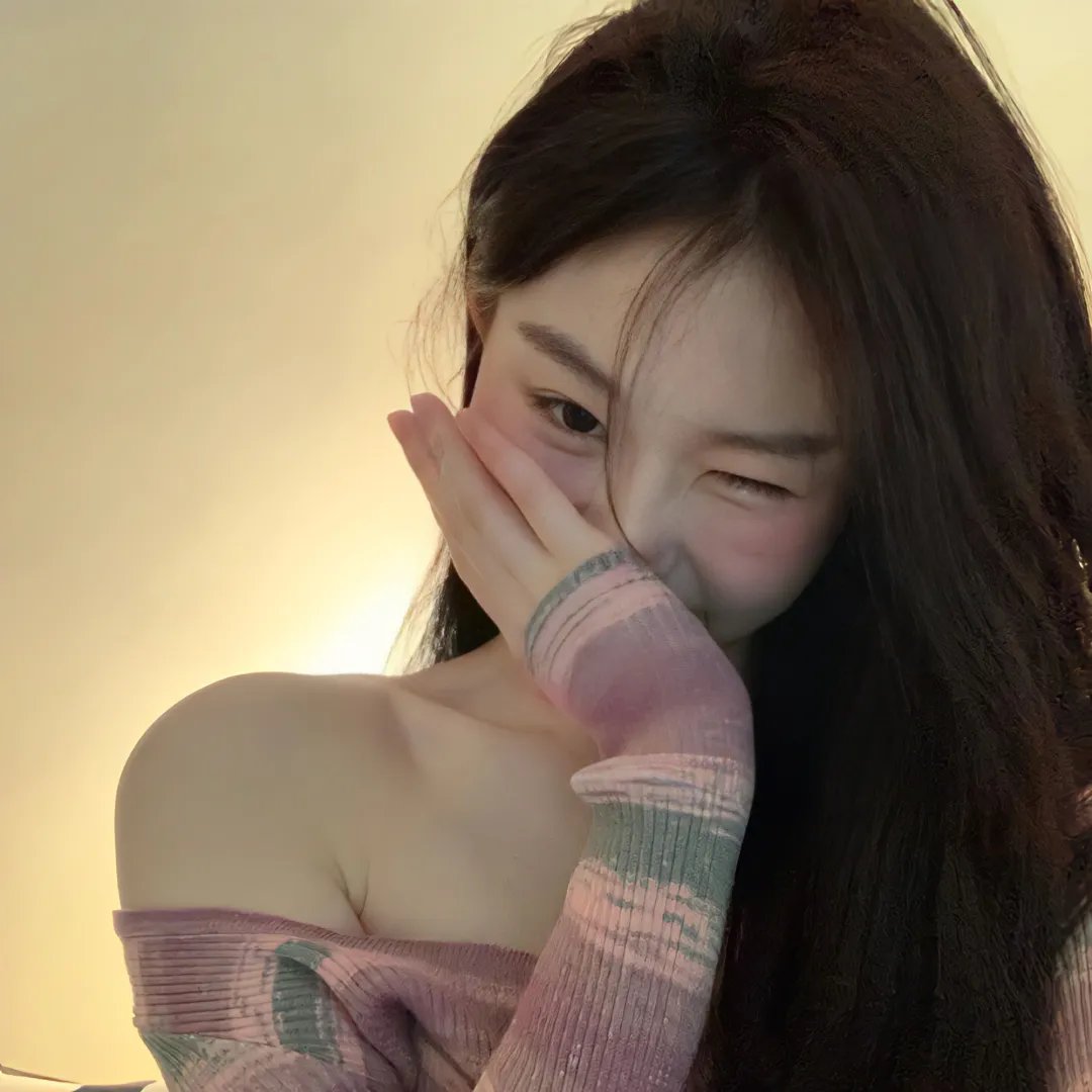 我想和你在一起2024