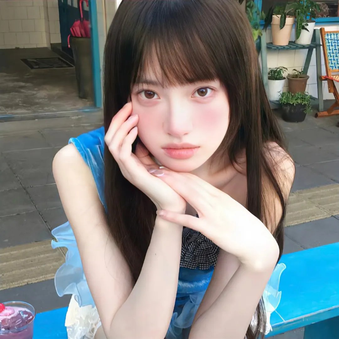 我的深情你不配