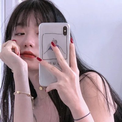 什么,这就是认亲的感觉